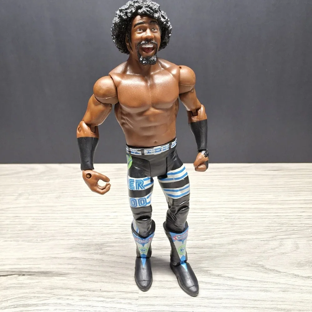 2011 WWE 
